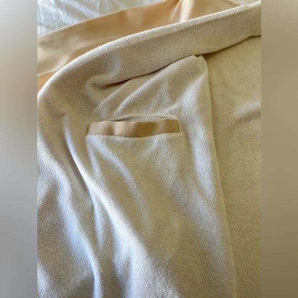 Chadsworth & Haig | Men’s SZ Small | Luxury Bath Robe Unisex - Picture 9 of 9